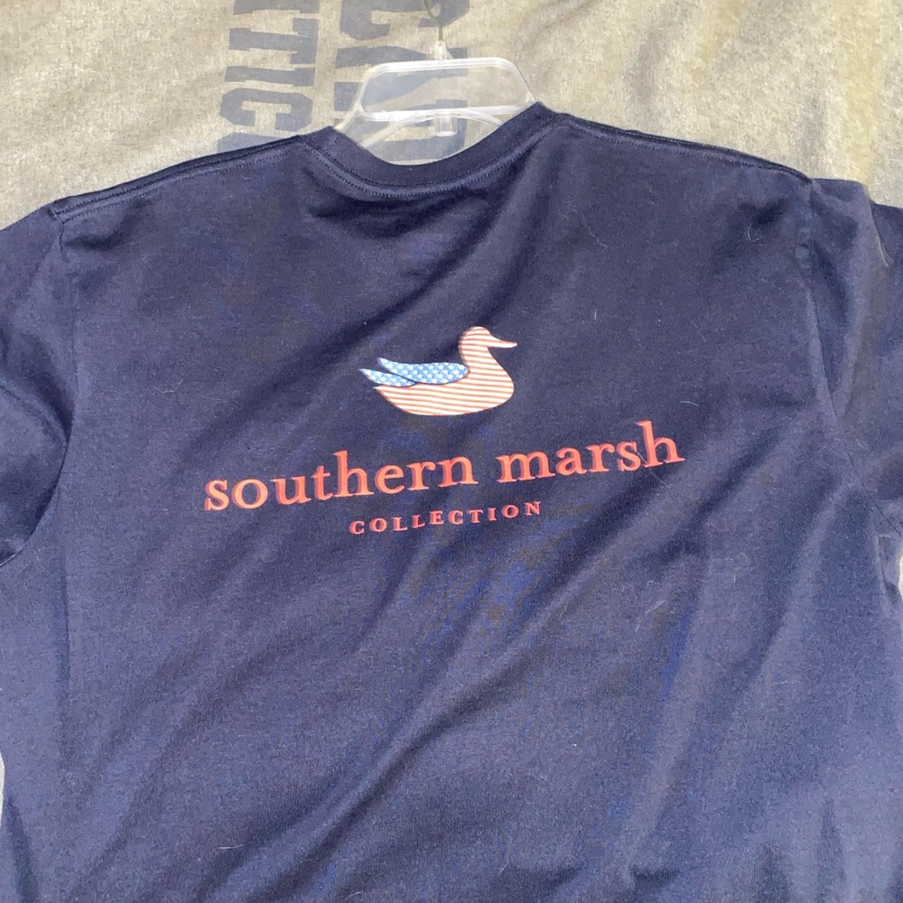 Southern Marsh Tshirt